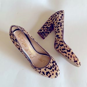 Sam Edelman pumps